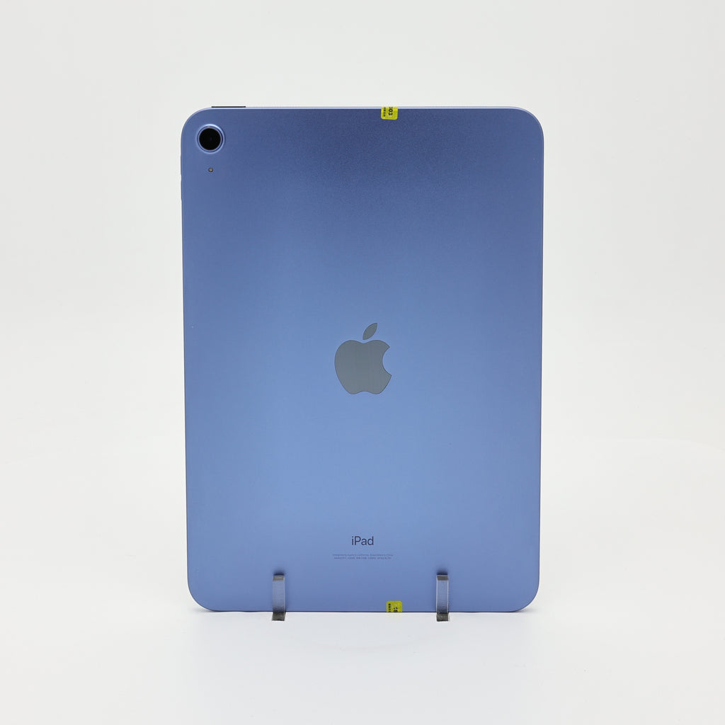 95新 Apple iPad 10代 64G 藍色 WIFI