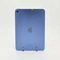 95新 Apple iPad 10代 64G 藍色 WIFI