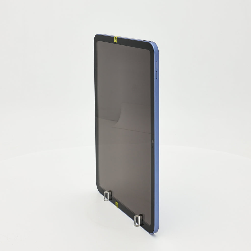 95新 Apple iPad 10代 64G 藍色 WIFI