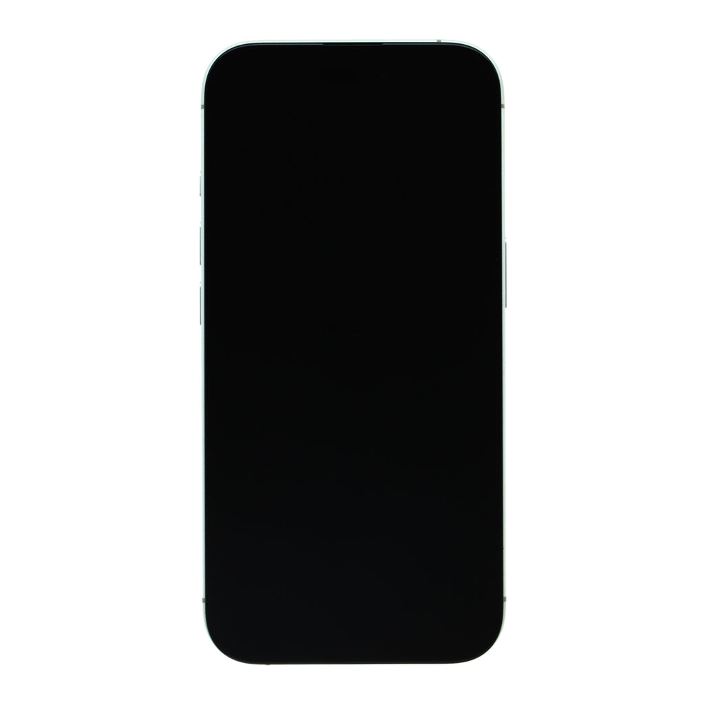 99新 Apple iPhone 16 256G 白色 中國大陸版