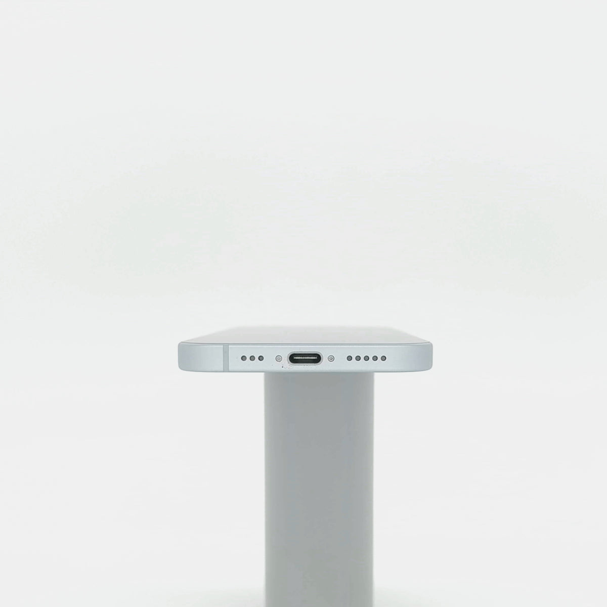 95新 Apple iPhone 15 128G 藍色 中國大陸版