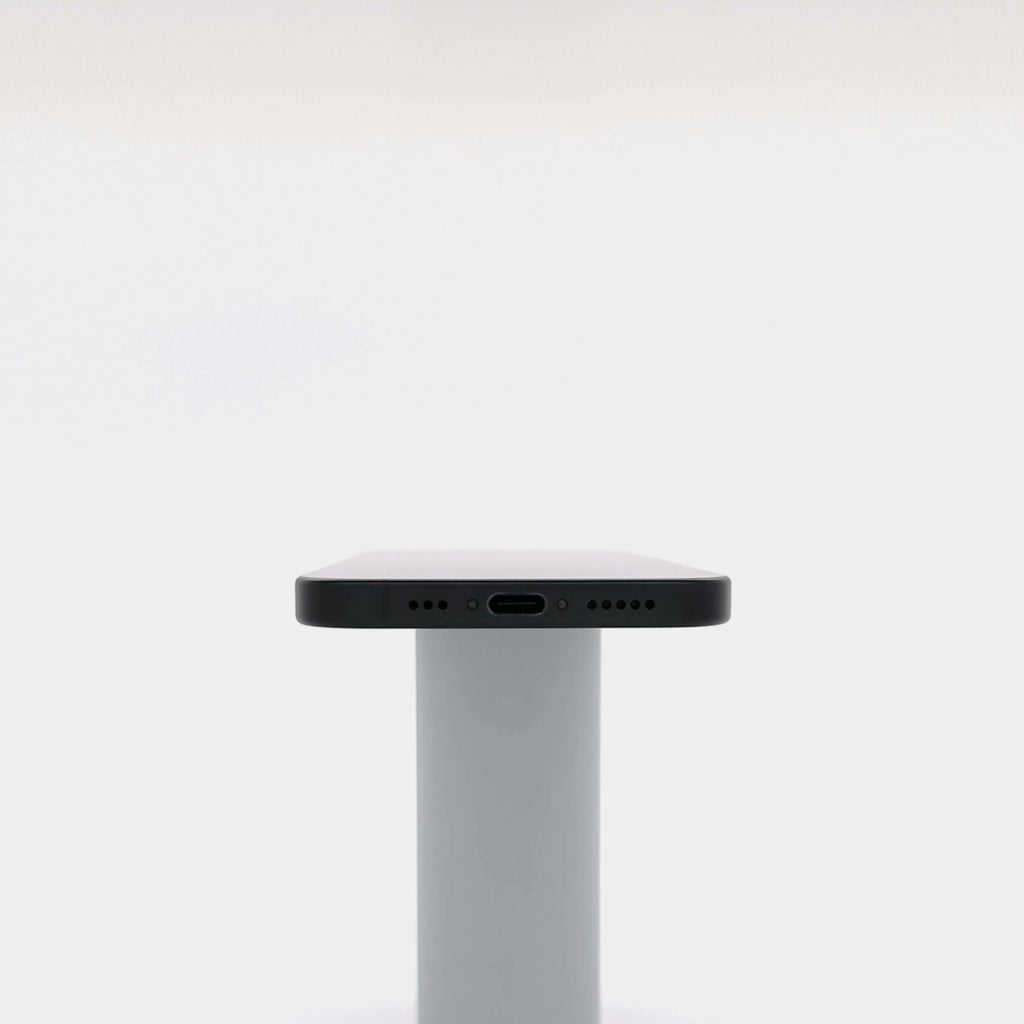 95新 Apple iPhone 16 256G 黑色 中國大陸版