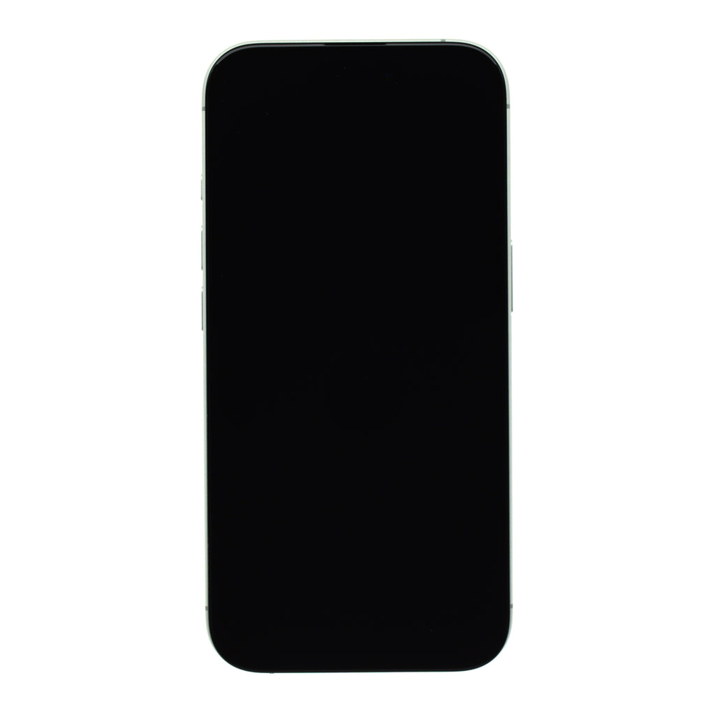 95新 Apple iPhone 16 256G 白色 中國大陸版