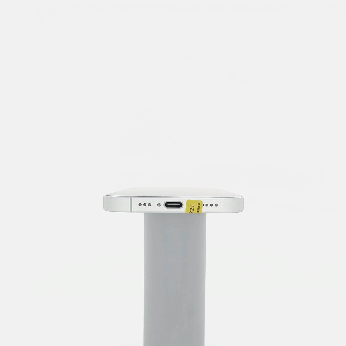 95新 Apple iPhone 16 128G 白色 中國大陸版