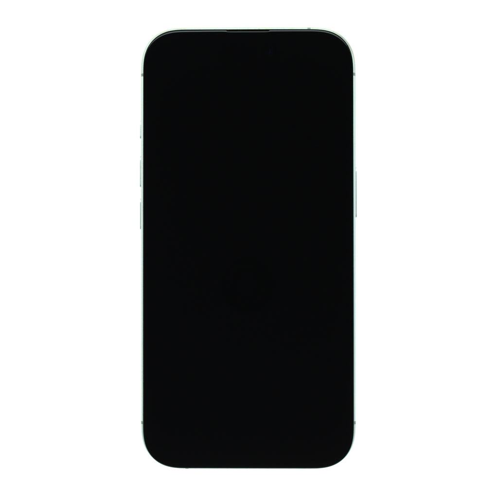 95新 Apple iPhone 16 128G 白色 中國大陸版