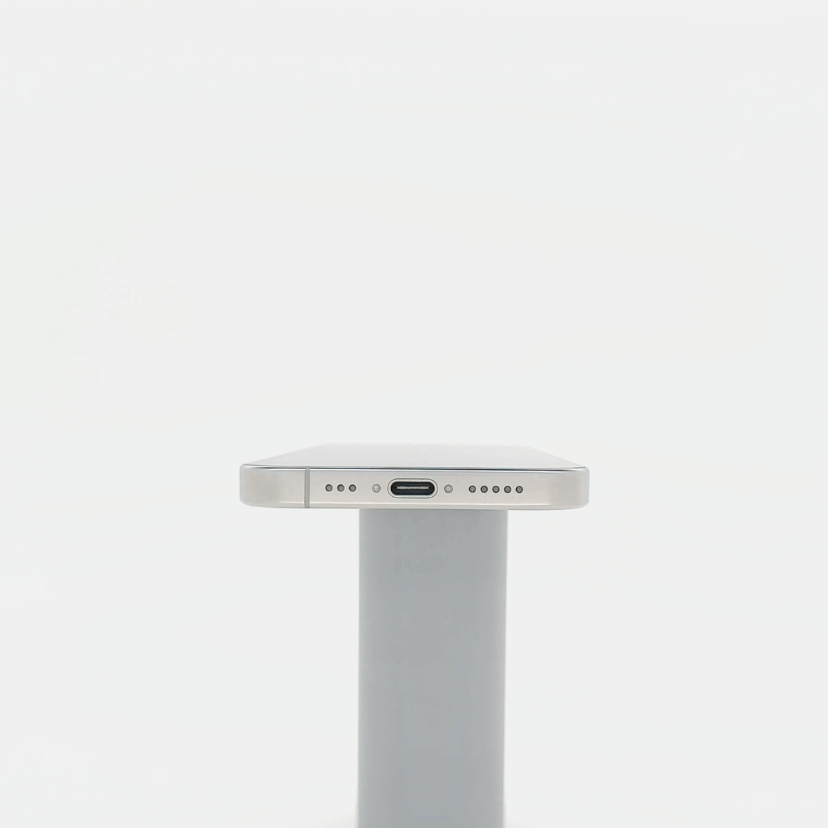 99新 Apple iPhone 16 Pro 128G 白色鈦金屬 中國大陸版