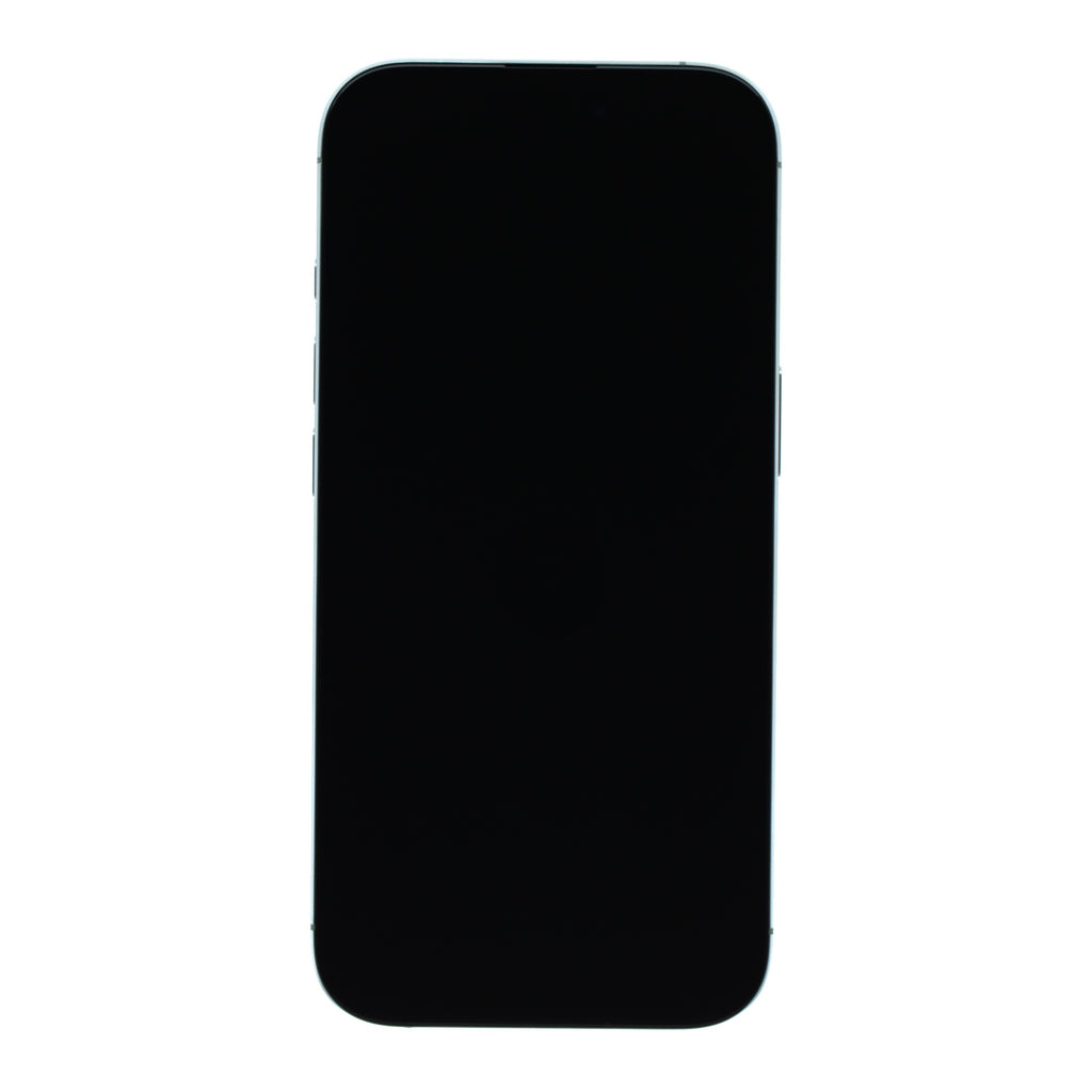 99新 Apple iPhone 16 Pro 128G 白色鈦金屬 中國大陸版