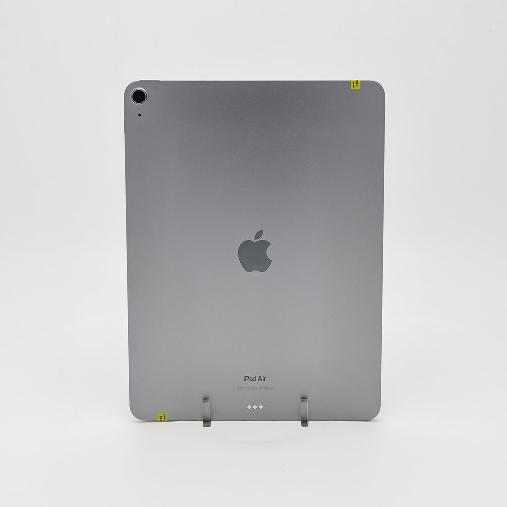 99新 Apple iPad Air (M2) 13英寸 128G 深空灰色 WIFI