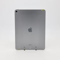 99新 Apple iPad Air (M2) 13英寸 128G 深空灰色 WIFI