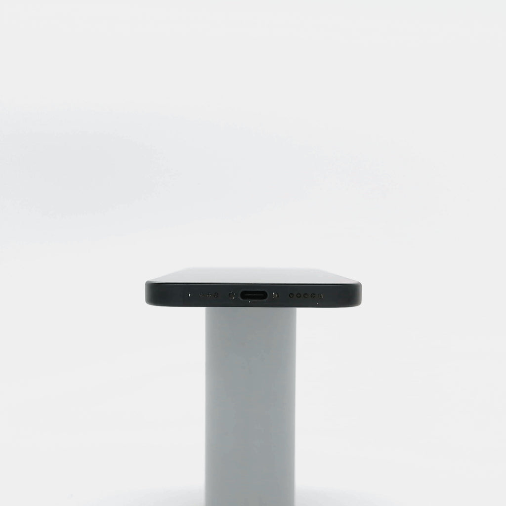 95新 Apple iPhone 15 256G 黑色 中國大陸版