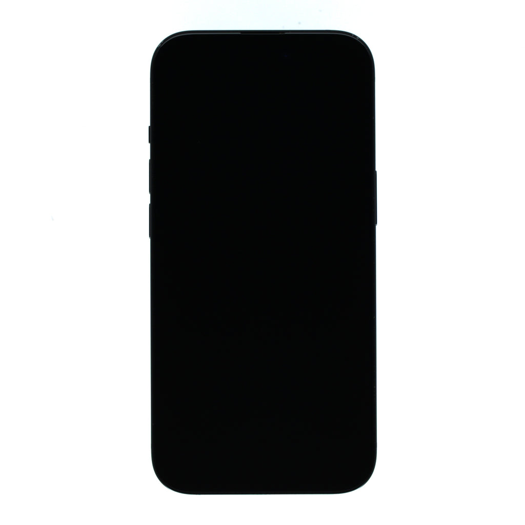 95新 Apple iPhone 15 256G 黑色 中國大陸版