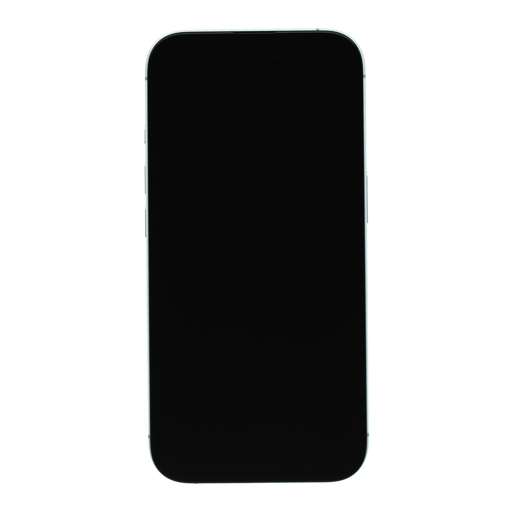 99新 Apple iPhone 16 256G 白色 中國大陸版