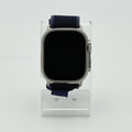 99新 Apple Watch Ultra 2 49毫米 鈦金屬