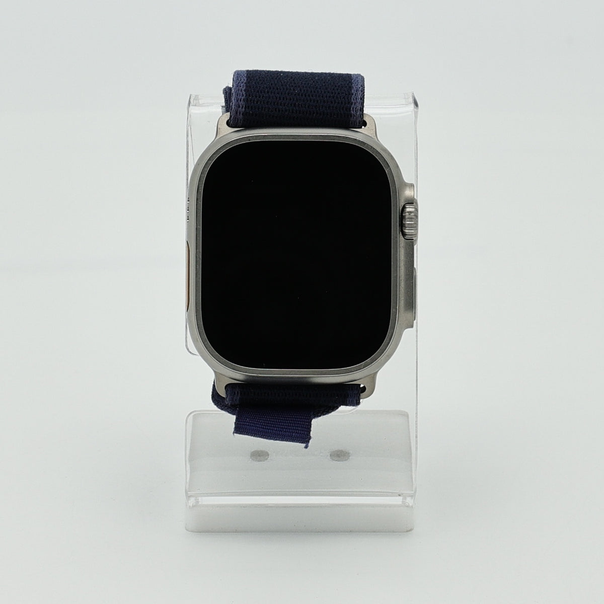 99新 Apple Watch Ultra 2 49毫米 鈦金屬