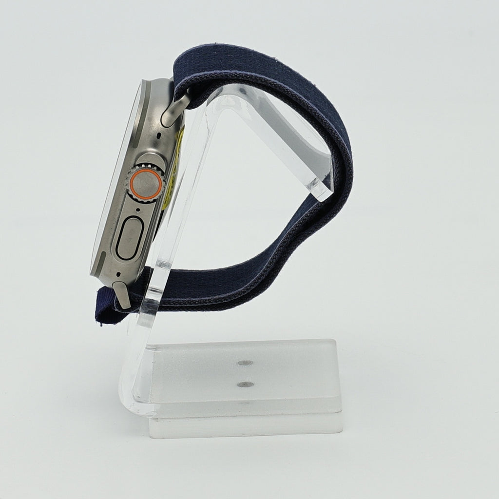 99新 Apple Watch Ultra 2 49毫米 鈦金屬