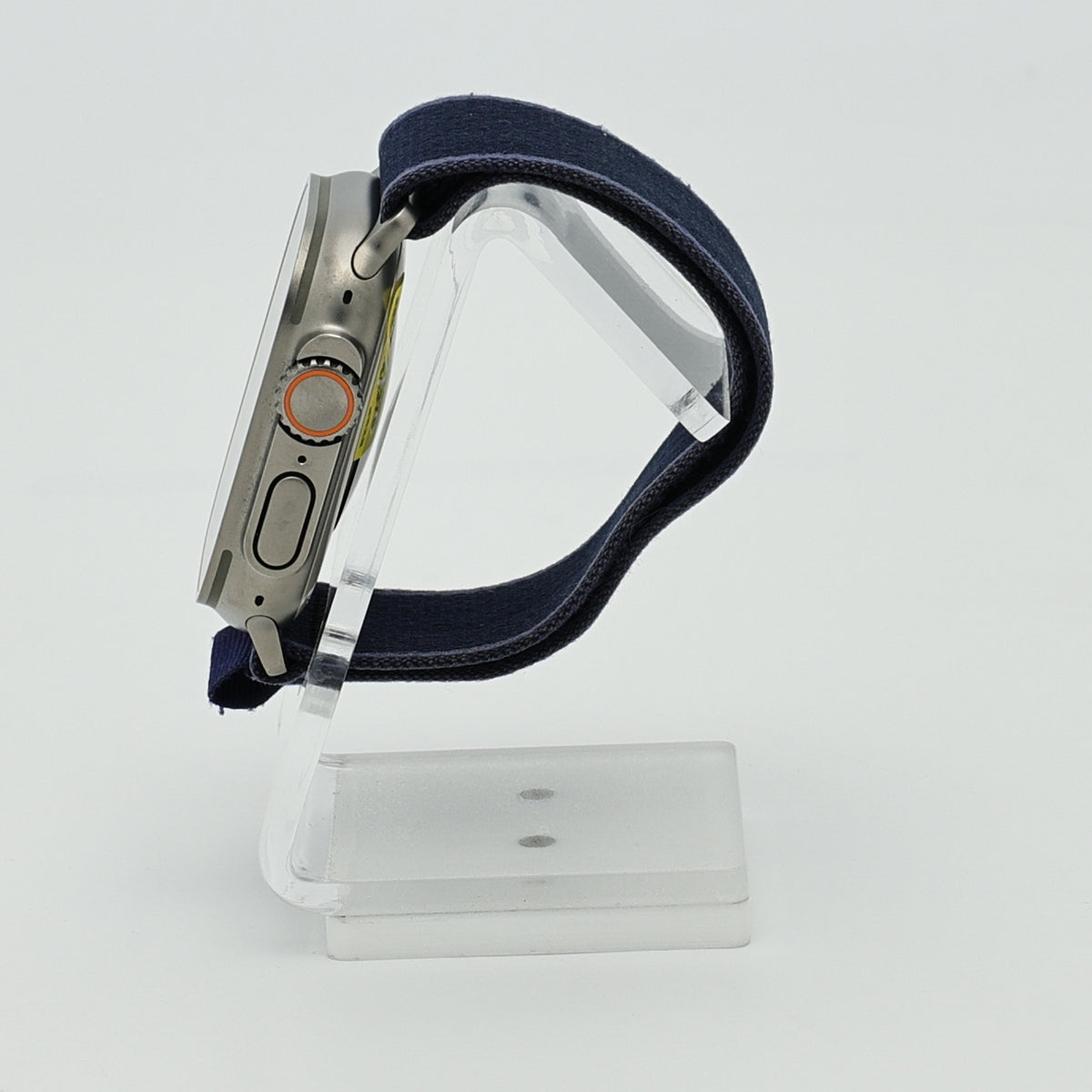 99新 Apple Watch Ultra 2 49毫米 鈦金屬