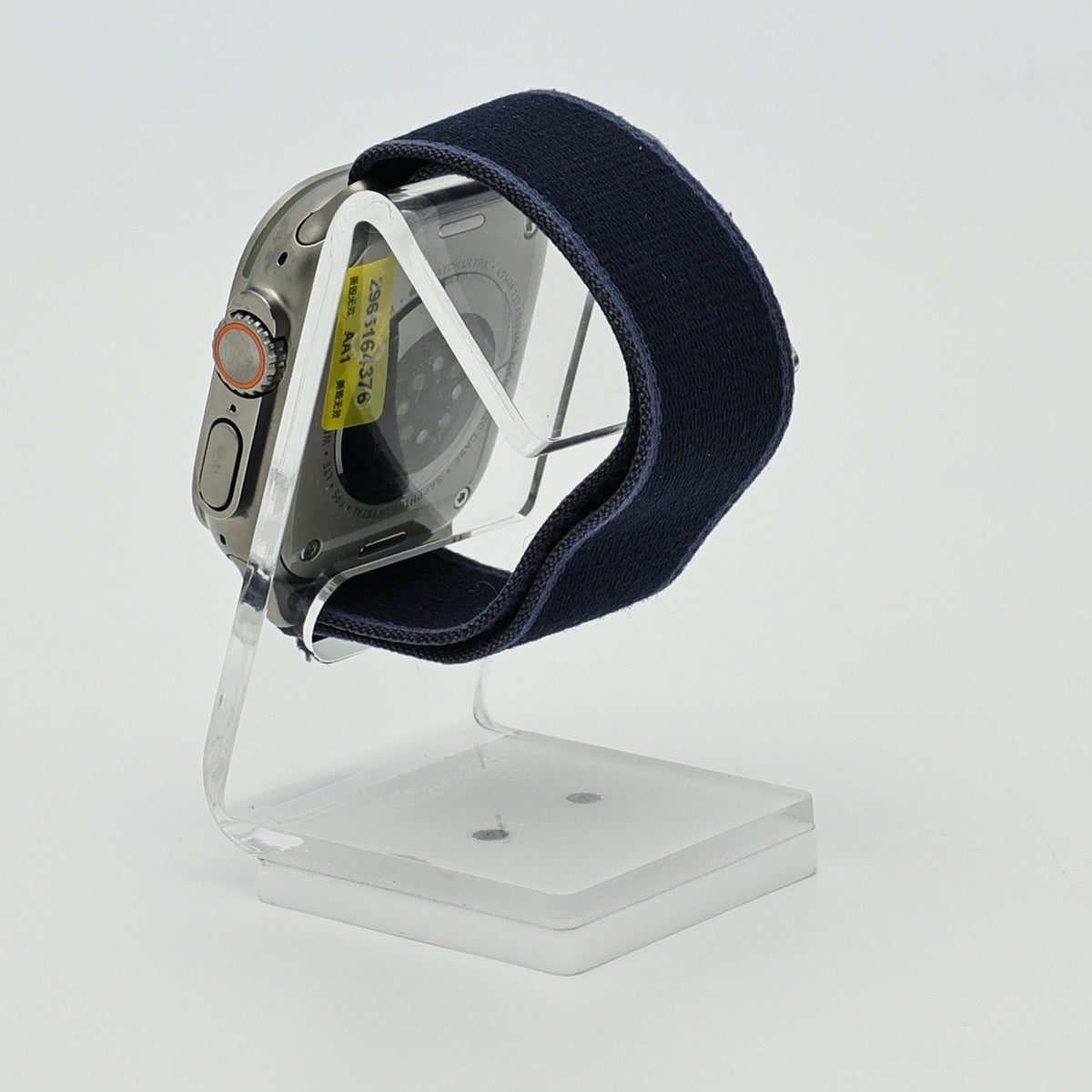 99新 Apple Watch Ultra 2 49毫米 鈦金屬