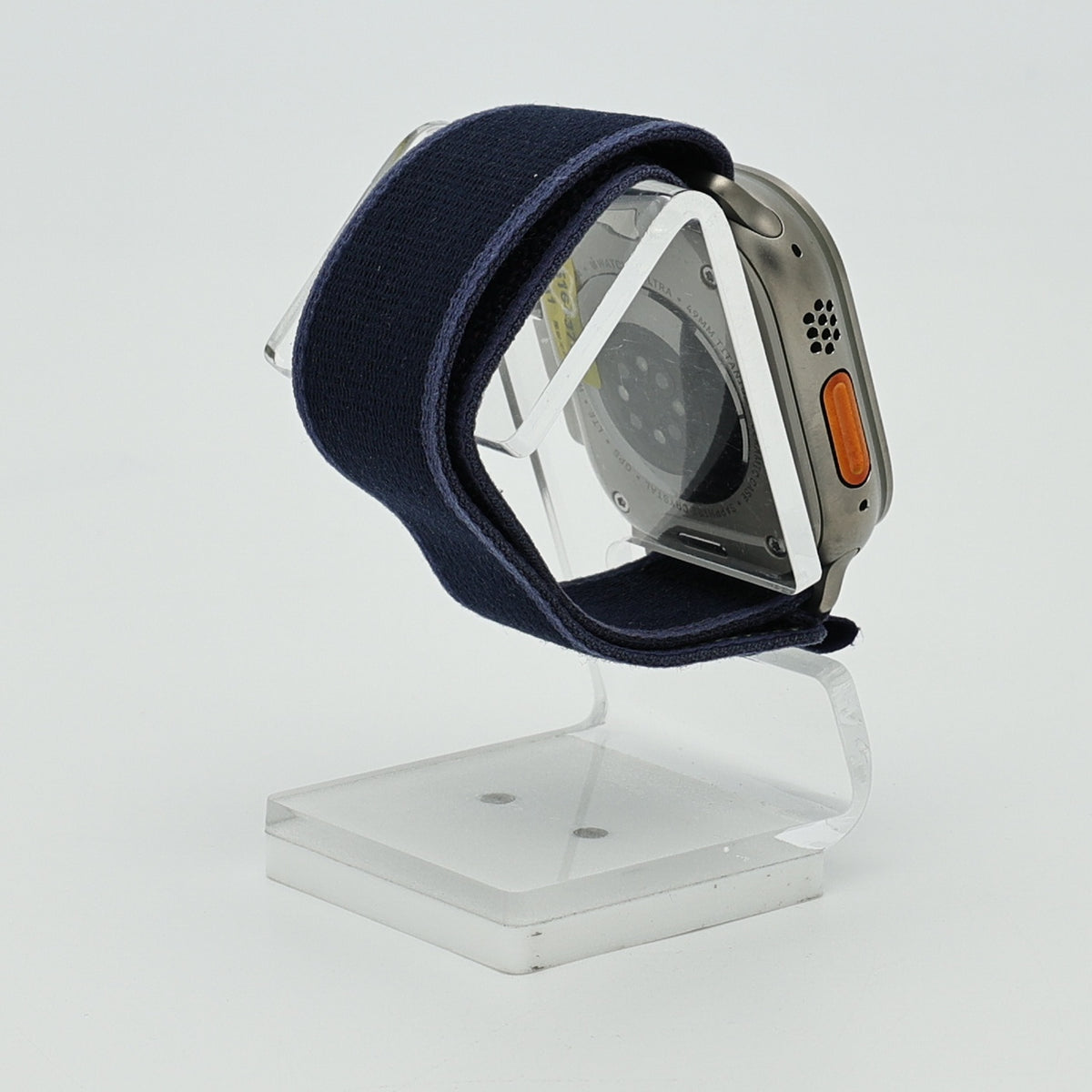 99新 Apple Watch Ultra 2 49毫米 鈦金屬