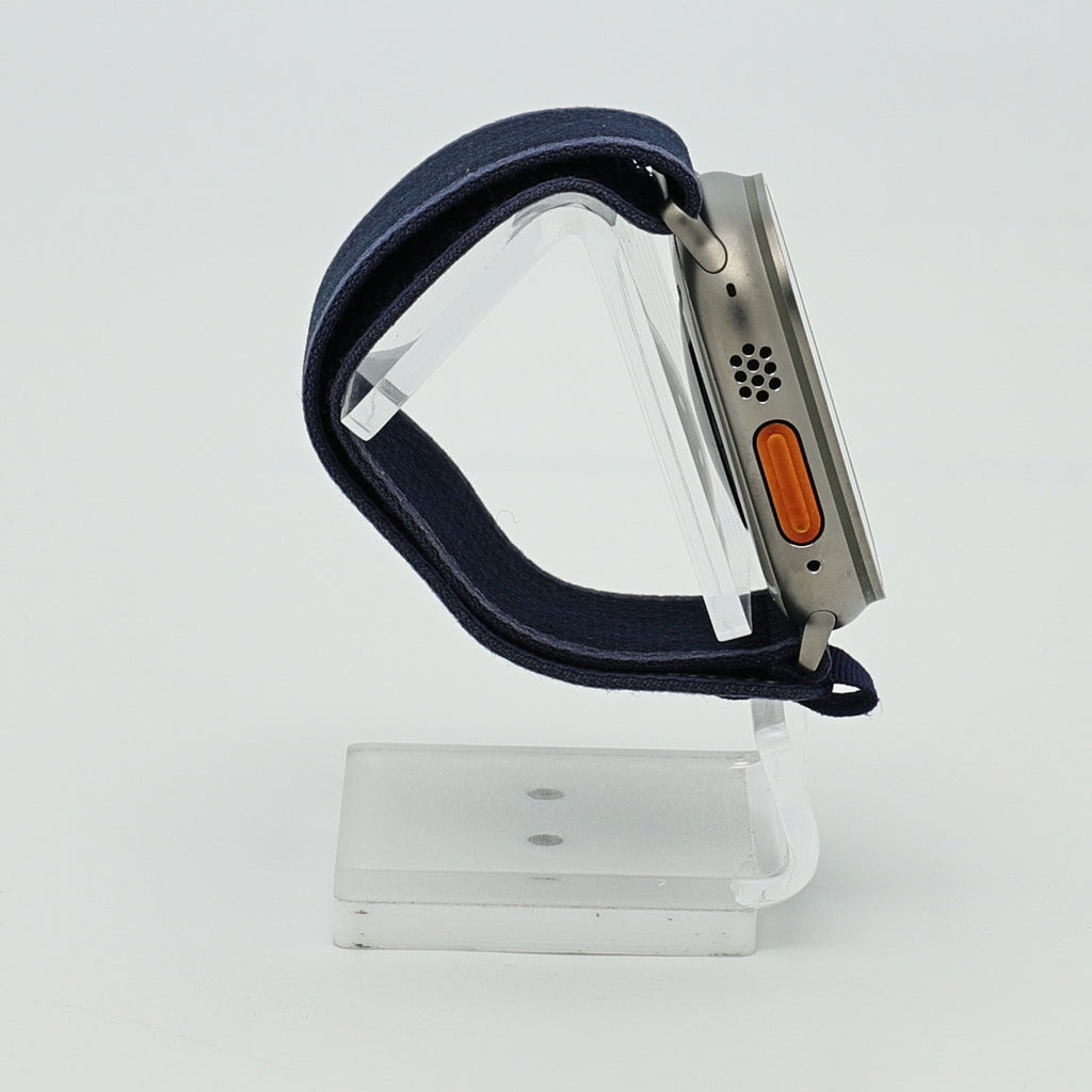 99新 Apple Watch Ultra 2 49毫米 鈦金屬