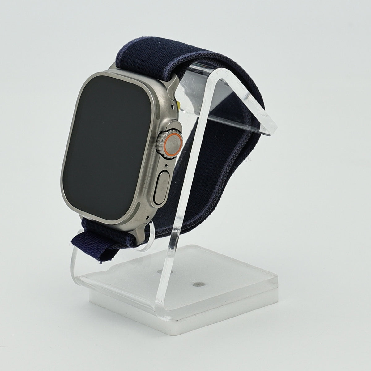 99新 Apple Watch Ultra 2 49毫米 鈦金屬
