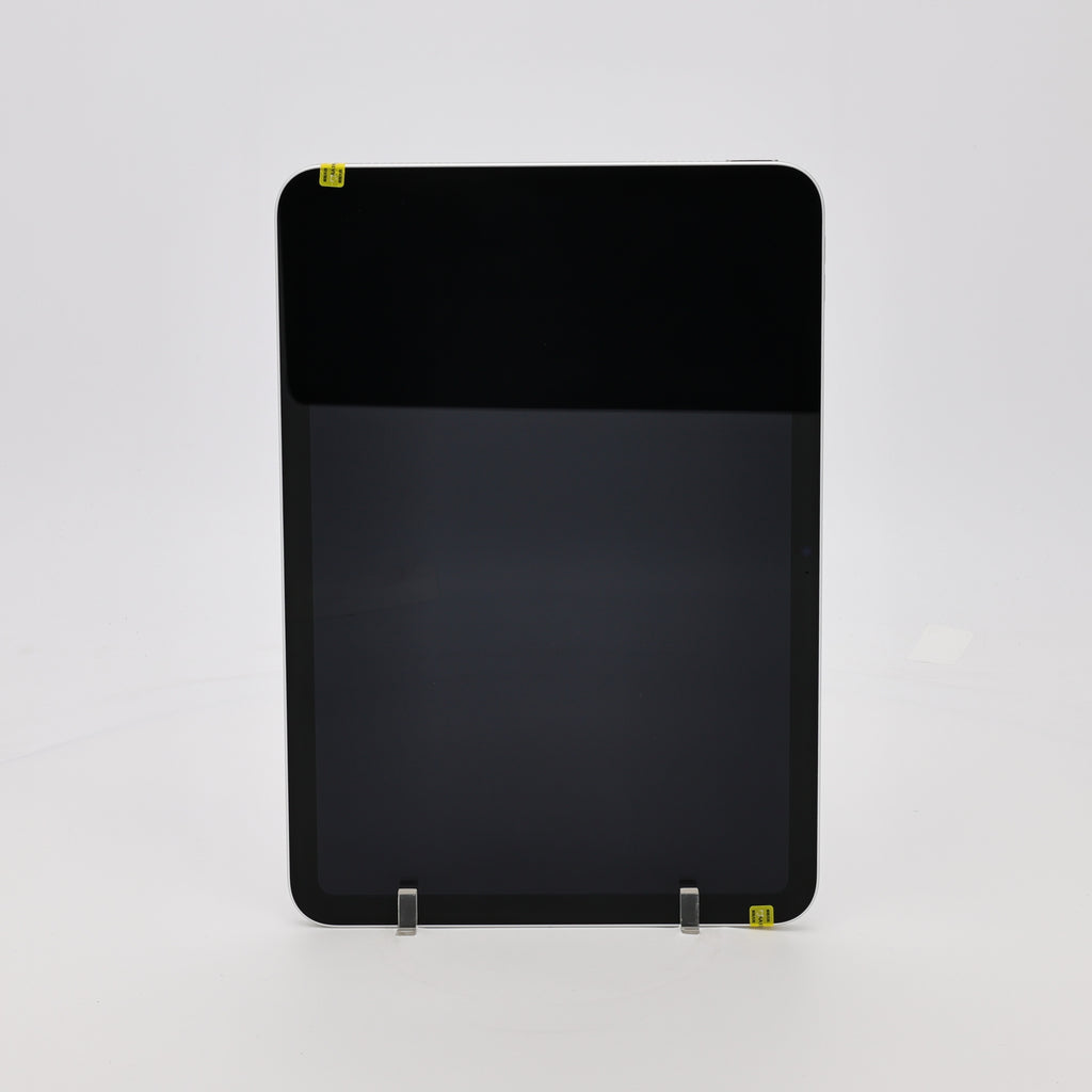 95新 Apple iPad 10代 256G 銀色 WIFI