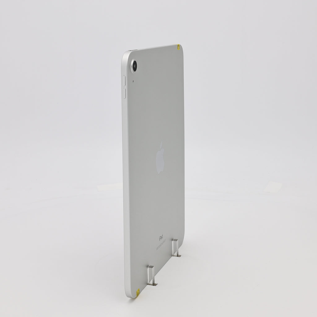 95新 Apple iPad 10代 256G 銀色 WIFI