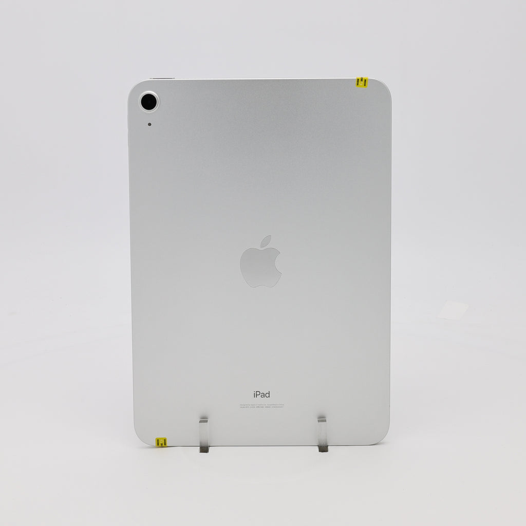 95新 Apple iPad 10代 256G 銀色 WIFI