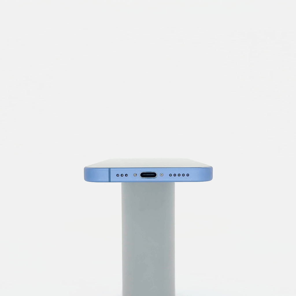 95新 Apple iPhone 16 256G 群青色 中國大陸版