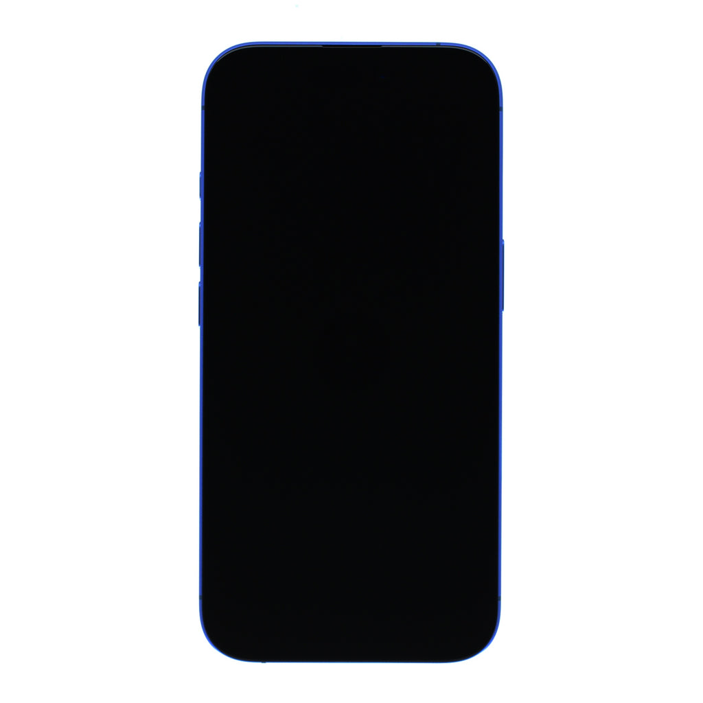 95新 Apple iPhone 16 256G 群青色 中國大陸版