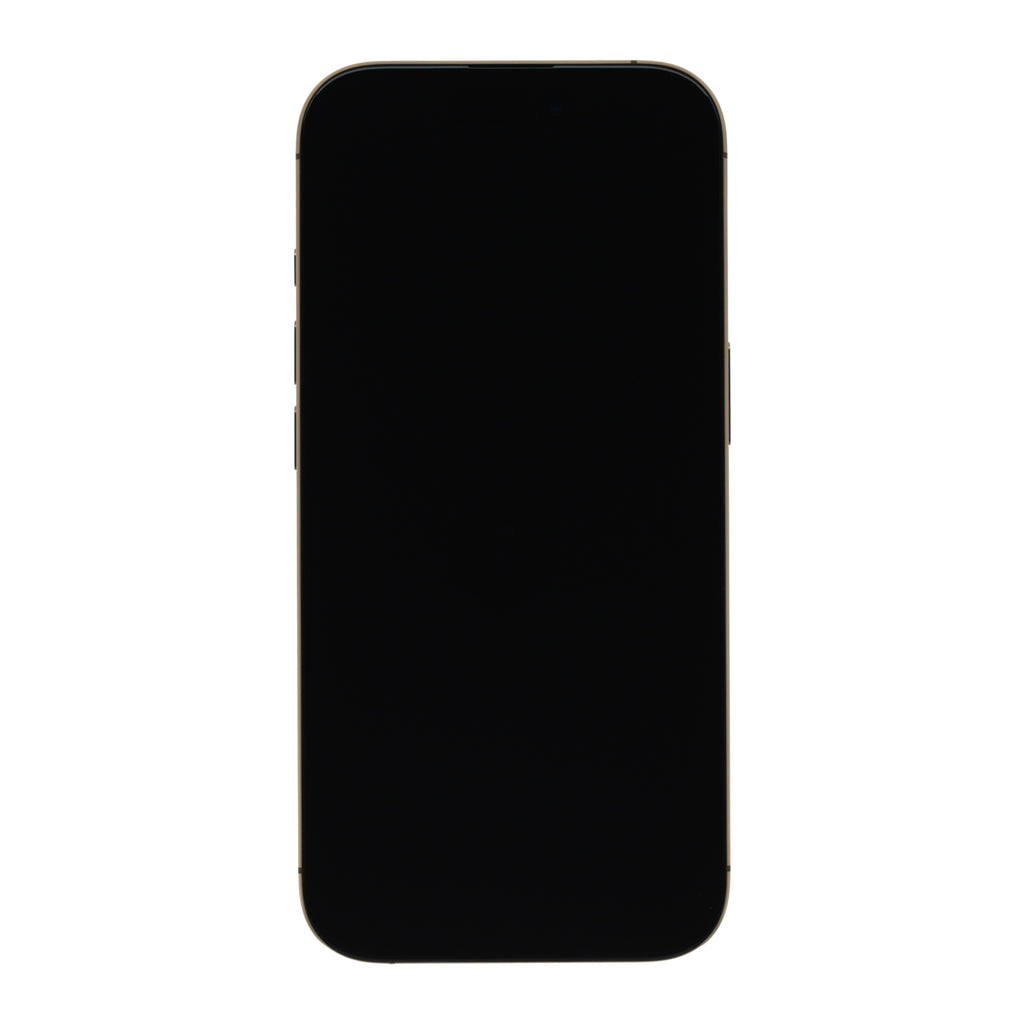 95新 Apple iPhone 16 Pro 128G 沙漠色鈦金屬 中國大陸版