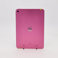 95新 Apple iPad 10代 256G 粉紅色 WIFI