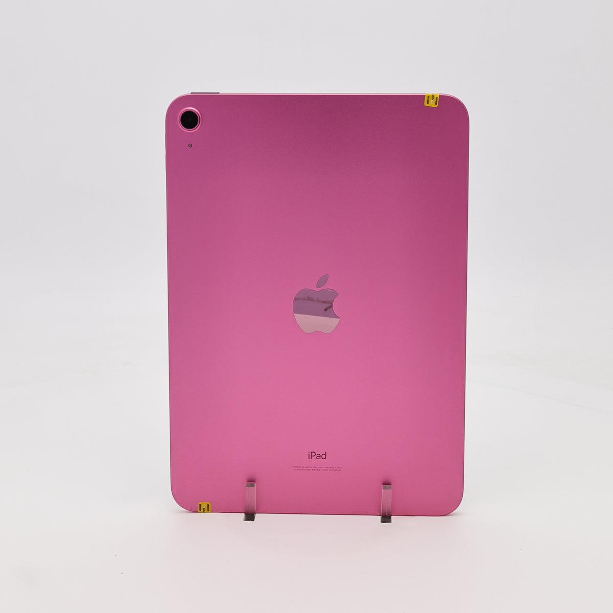 95新 Apple iPad 10代 256G 粉紅色 WIFI