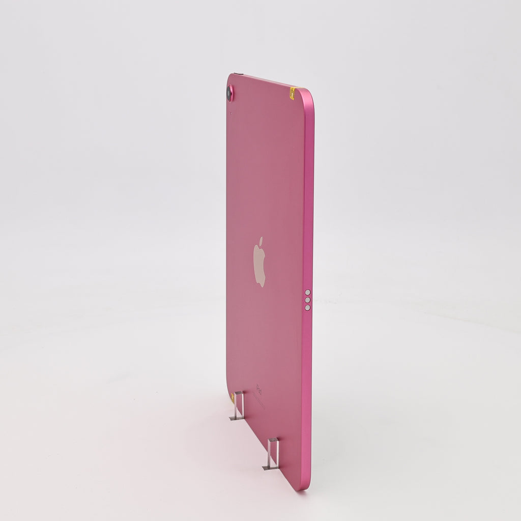 95新 Apple iPad 10代 256G 粉紅色 WIFI