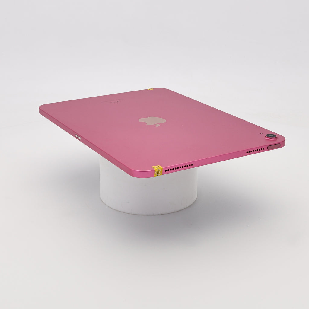 95新 Apple iPad 10代 256G 粉紅色 WIFI