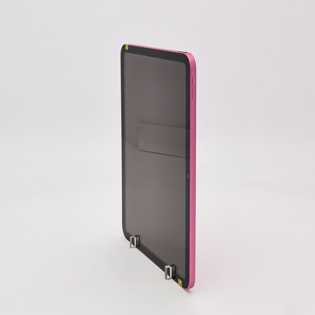 95新 Apple iPad 10代 256G 粉紅色 WIFI
