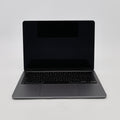 95新 Apple MacBook Air 22年 13寸 M2（8+10核） 8G RAM 512G SSD 深空灰色