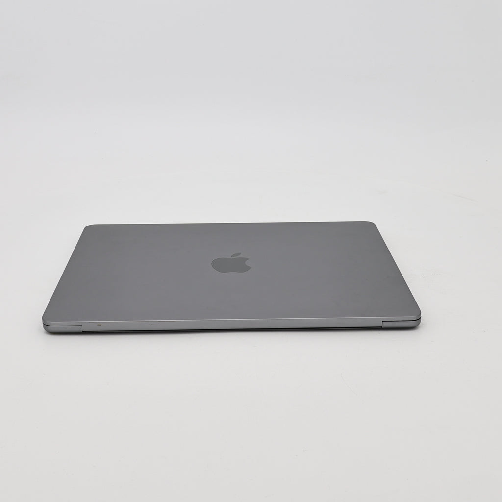95新 Apple MacBook Air 22年 13寸 M2（8+10核） 8G RAM 512G SSD 深空灰色