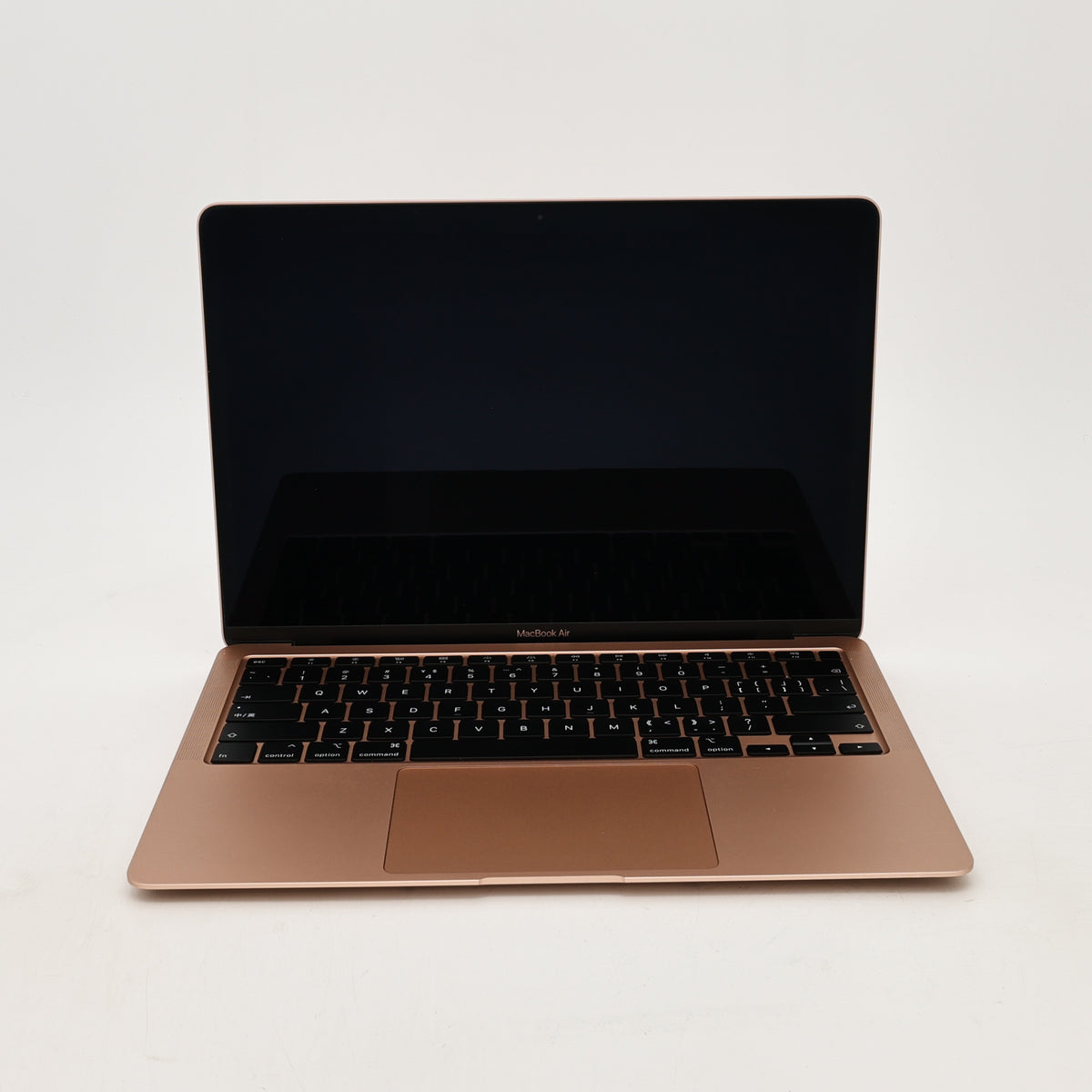 95新 Apple MacBook Air 20年 13寸 i5 1.1G 8G RAM 512G SSD 金色
