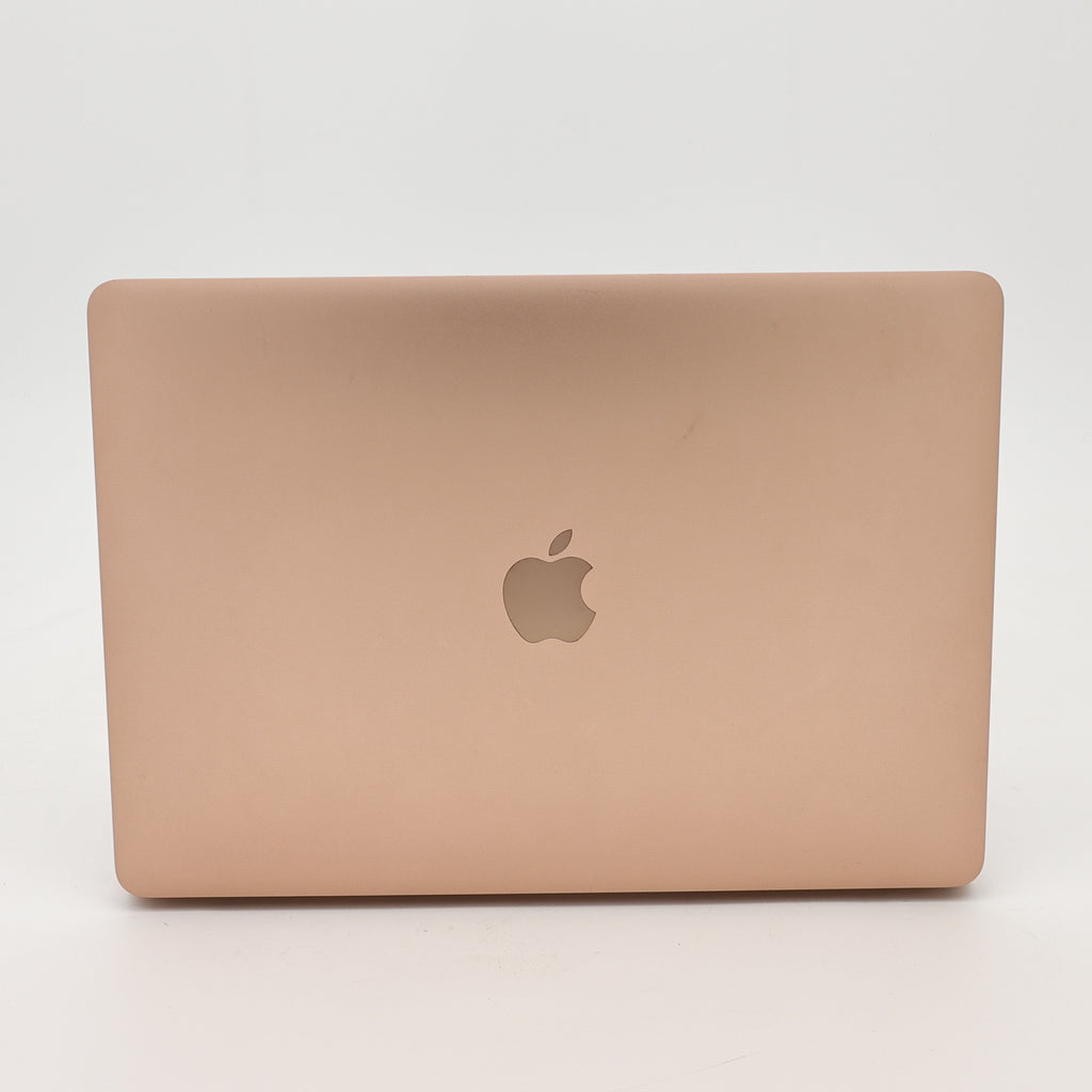 95新 Apple MacBook Air 20年 13寸 i5 1.1G 8G RAM 512G SSD 金色