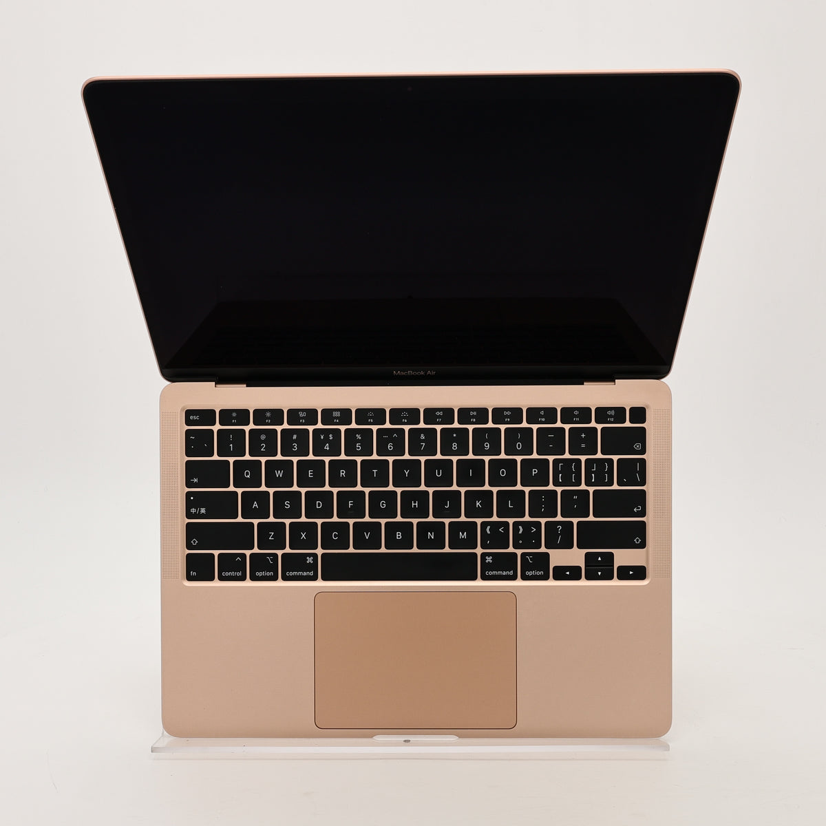 95新 Apple MacBook Air 20年 13寸 i5 1.1G 8G RAM 512G SSD 金色