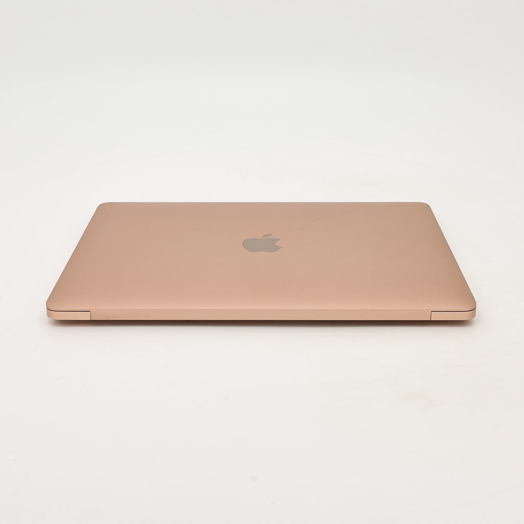 95新 Apple MacBook Air 20年 13寸 i5 1.1G 8G RAM 512G SSD 金色