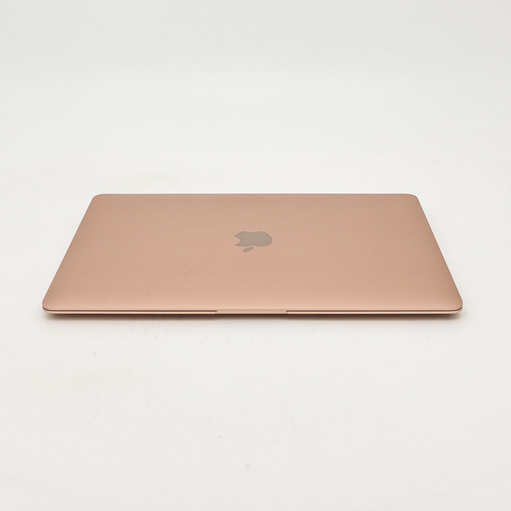 95新 Apple MacBook Air 20年 13寸 i5 1.1G 8G RAM 512G SSD 金色