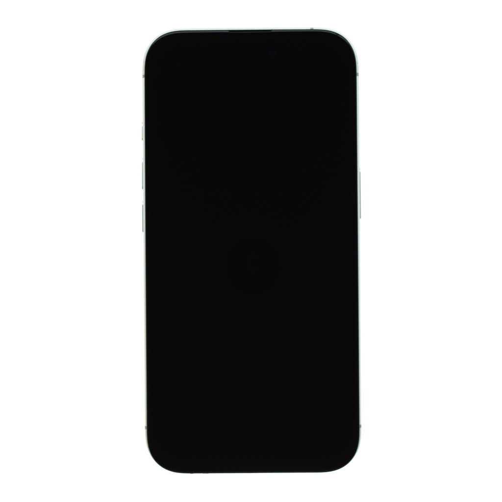 95新 Apple iPhone 16 256G 白色 中國大陸版