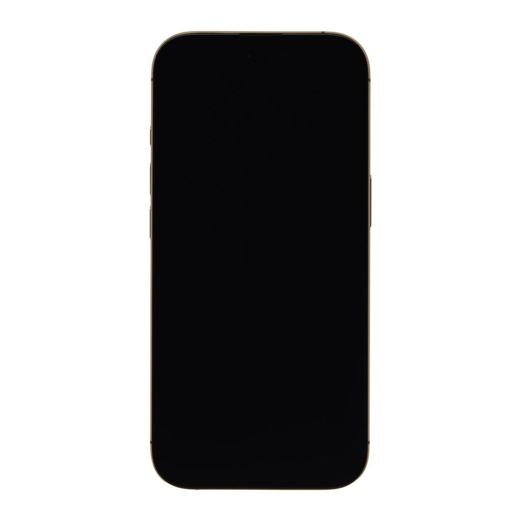 95新 Apple iPhone 16 Pro 128G 沙漠色鈦金屬 中國大陸版