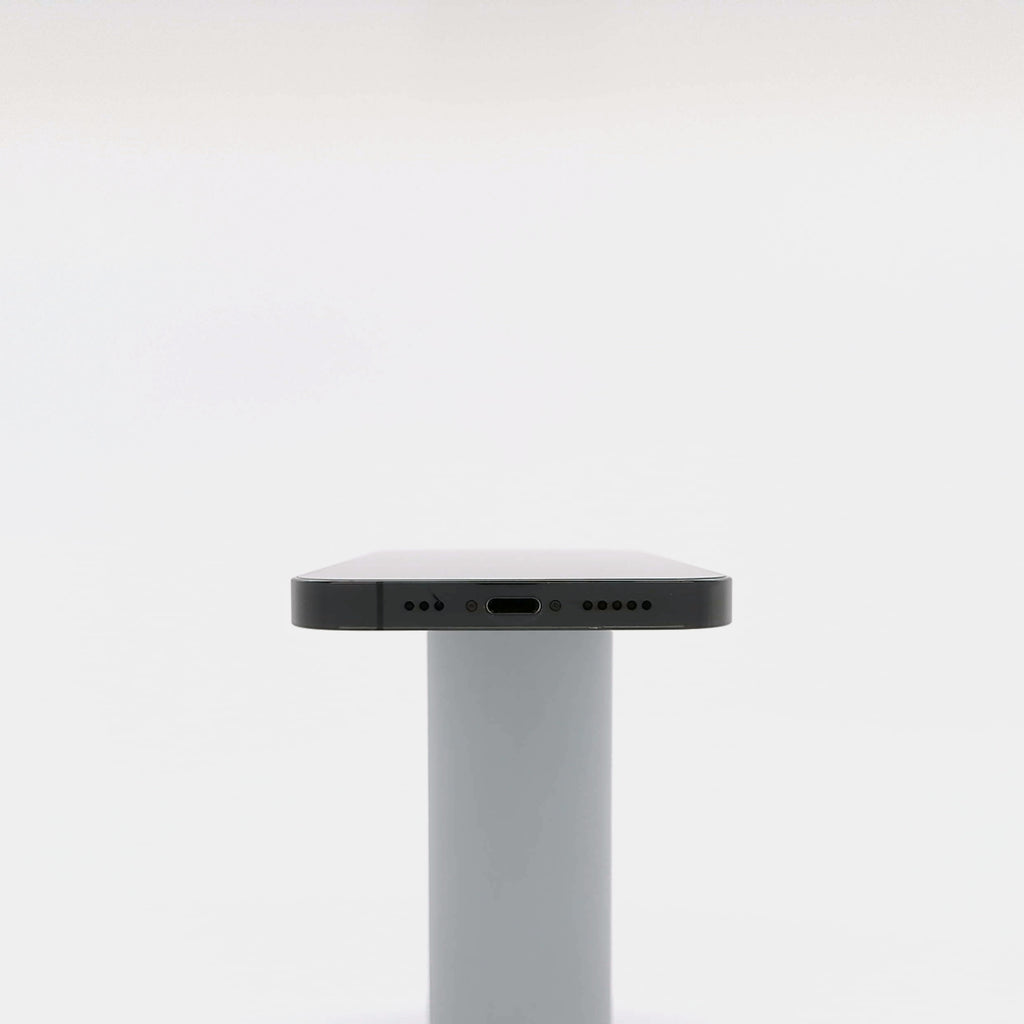 95新 Apple iPhone 14 Pro 256G 深空黑色 中國大陸版