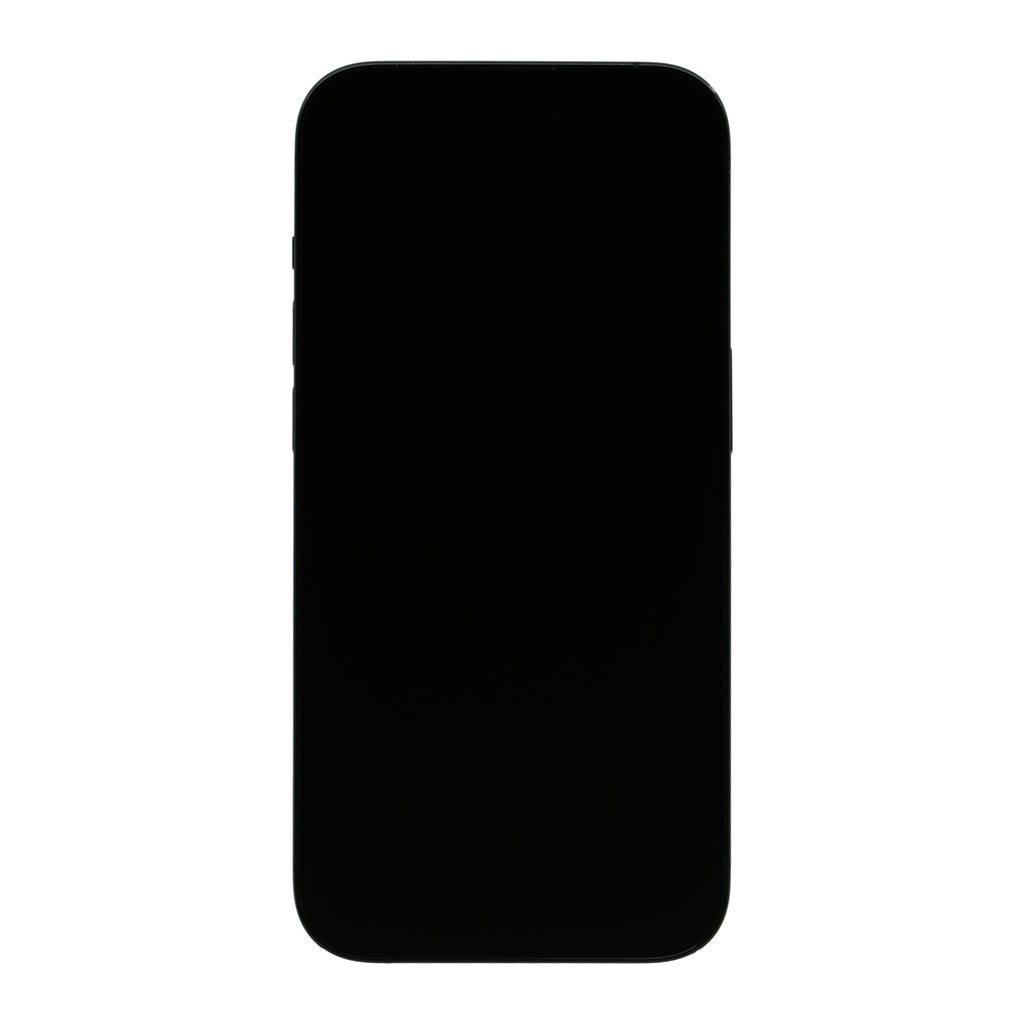 95新 Apple iPhone 14 Pro 256G 深空黑色 中國大陸版
