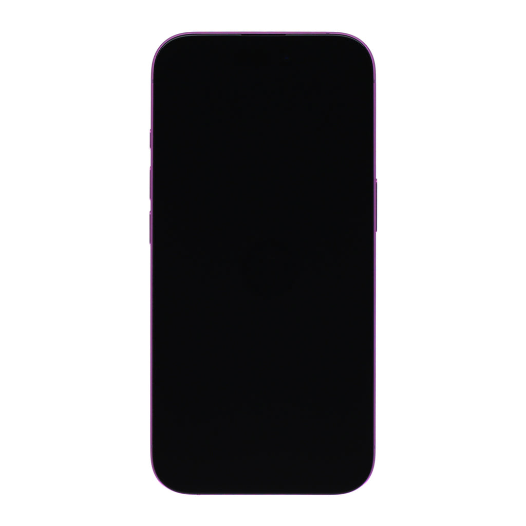 95新 Apple iPhone 16 256G 粉紅色 中國大陸版