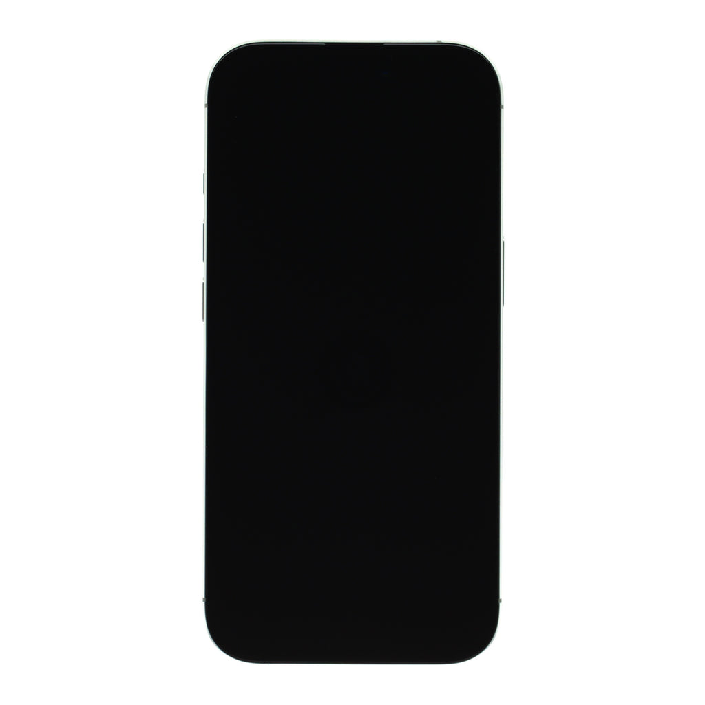 99新 Apple iPhone 16 Pro 128G 白色鈦金屬 中國大陸版