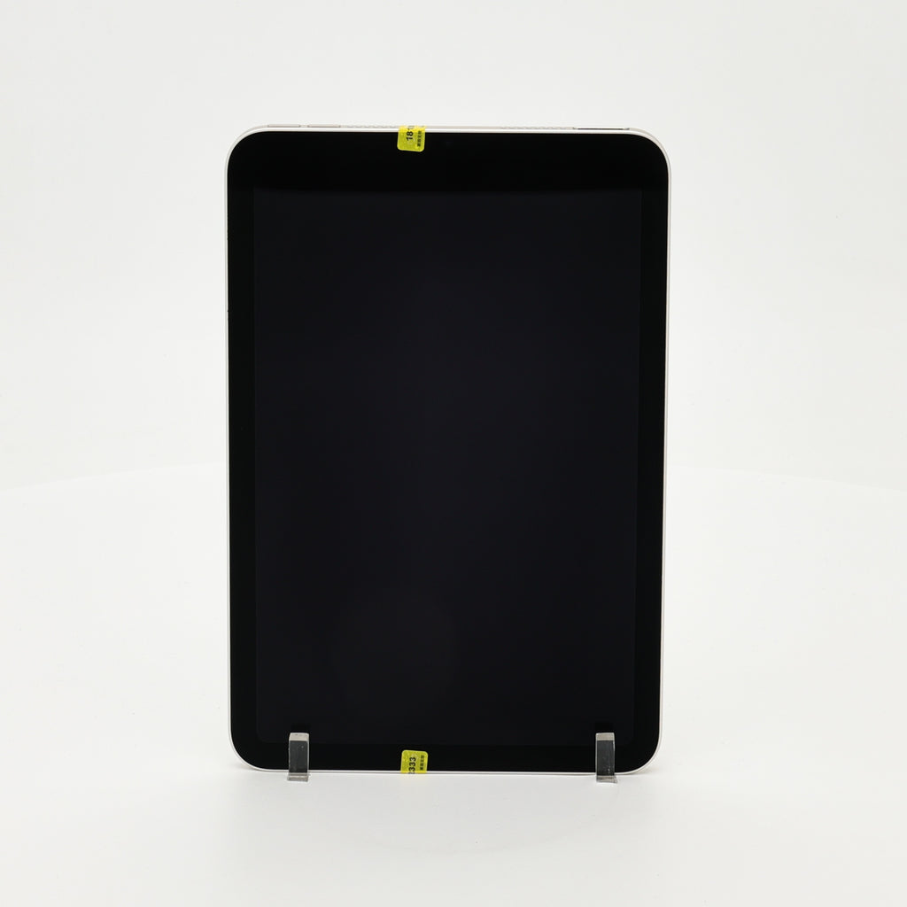 95新 Apple iPad mini6 64G 星光色 WIFI