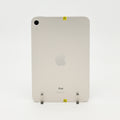 95新 Apple iPad mini6 64G 星光色 WIFI